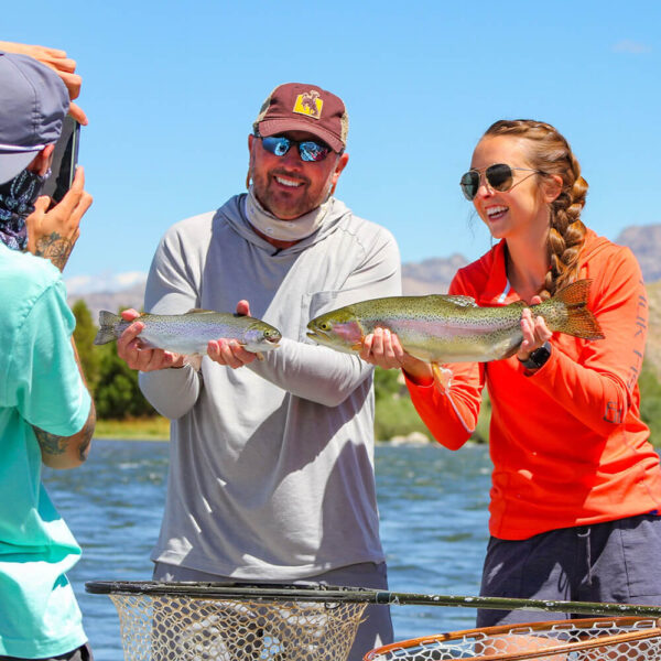 Rainbow Trout